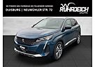 Peugeot 3008 Hybrid 225 Allure Pack 1.6 NAVI SHZ CAM CARPLAY