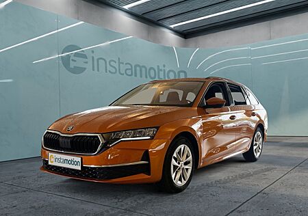 Skoda Octavia 2.0 TDI 110 kW Selection Klima Navi