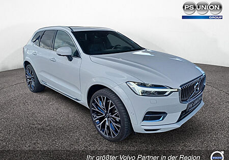 Volvo XC 60 XC60 T8°Inscription°Plug-In Hybrid°360°Cam°22