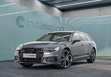 Audi A6 Avant 45 TDI Q 2X S LINE LM21 HD-MATRIX ASSIST+ BuO