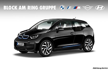 BMW i3 120 Navi LED SH LMR DAB