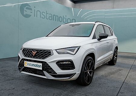 Cupra Ateca VZ 2.0 TSI 4Drive AHK/KAMERA/NAVI/SHZ/PDC