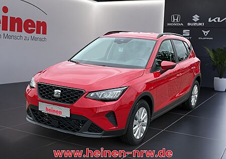 Seat Arona Style 1.0 TSI DSG ACC ParkAss. SpurH LM