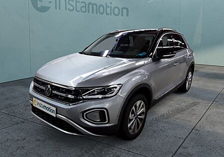 VW T-Roc 1.5 TSI DSG STYLE | NAVI | AHK | LED |