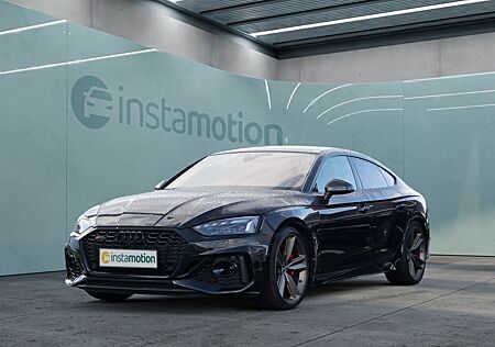 Audi RS5 RS 5 Sportback 2.9 TFSI B&O LM20 HuD PANO KAMERA