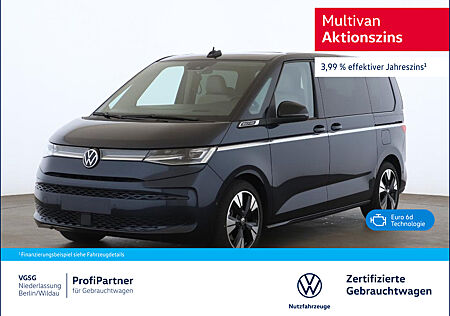 VW T7 Multivan Style Hybrid