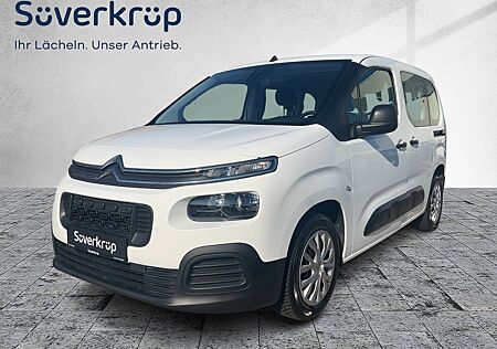 Citroën Berlingo 1.2 PureTech 110 LIVE M KLIMA+EINPARKHI