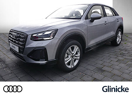 Audi Q2 advanced 35 TFSI 110(150) kW(PS) Schaltgetriebe