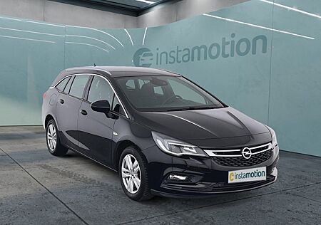 Opel Astra Dynamic 1.4*NAVI*SHZ*RFK*uvm