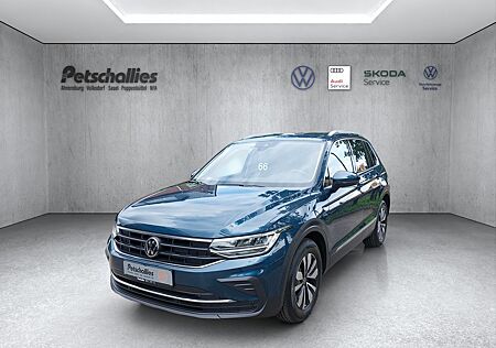 VW Tiguan 1.5 TSI 110 kW DSG Move