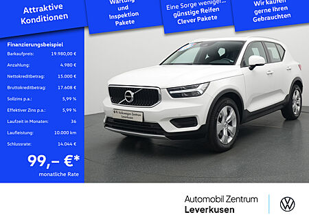 Volvo XC 40 XC40 D3 Momentum