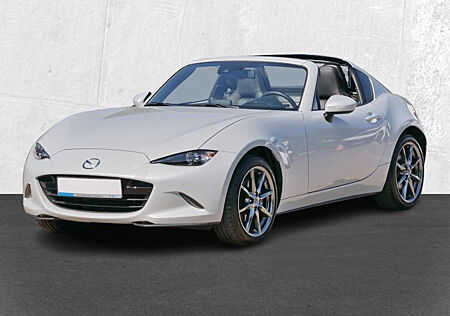 Mazda MX-5 2.0 Sports-Line RF Navi PDC SHZ