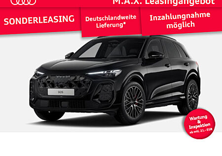 Audi SQ5 SUV TFSI EDITION ONE QUATTRO+MATRIX+AHK+LUFT