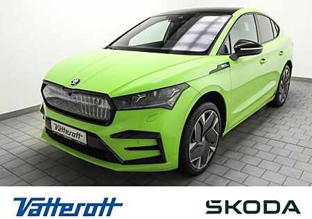 Skoda Enyaq Coupe RS Suite DCC Area View Massage Canton