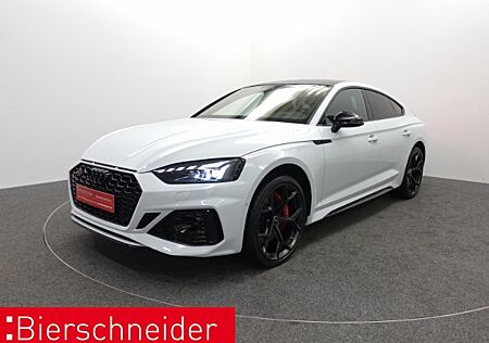 Audi RS5 Sportback RS Competition plus PANO HEADUP B&O ASSISTENZ MATRIX LEDER KEYLESS PDC+KAMERAS