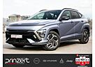 Hyundai Kona SX2 1.6T-GDi DCT "N-LINE" Ultimate-P.*VOLL*