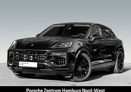 Porsche Cayenne E-Hybrid Coupe BOSE PASM Head-Up