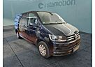 VW T6 Caravelle Lang 2.0 TDI DSG COMFORTLINE 9-SITZE NAVI CLIMATRONIC PDC+