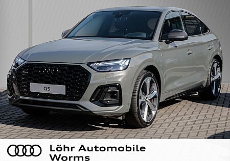 Audi Q5 Sportback S line 45 TFSI quatto S Tronic 195kW / 265 PS