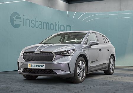 Skoda Enyaq 80 x LOFT AHK PANO LM19