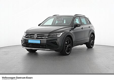 VW Tiguan Life Urban Sport TDI DSG AHK LED Navi R-Kamera