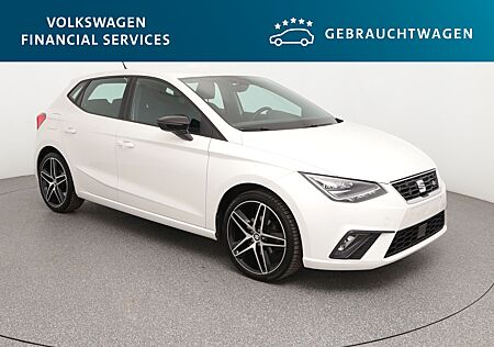 Seat Ibiza FR-Line 1.0 TSI 81kW 6-Gang 4 Türen