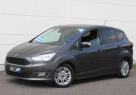 Ford C-Max 1.0 EB Cool & Conn. Active Park Nav Winter