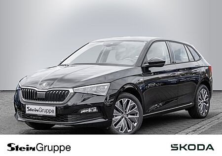 Skoda Scala 1.0 TSI Tour ACC FLA DynLi LM KlimaA PDC