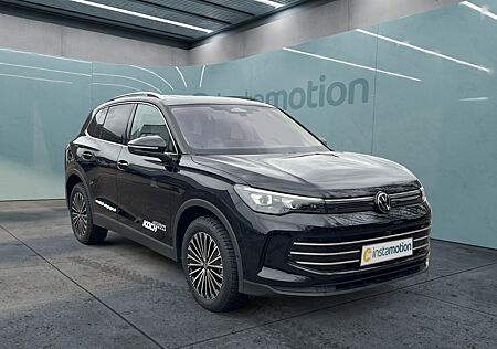 VW Tiguan 2.0 TDI 110 kW Elegance DSG