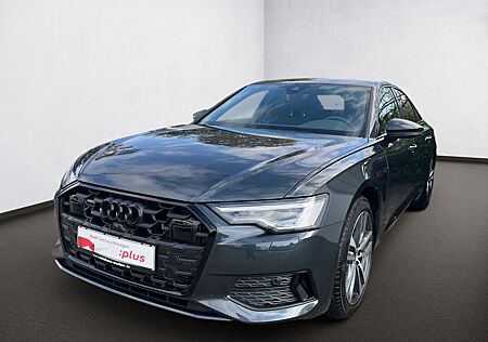 Audi A6 Lim. 50 TFSI e quattro advanced NAVI*AHK*LED*