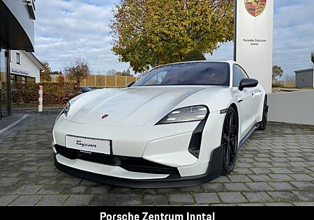 Porsche Taycan Turbo GT |InnoDrive |Surround View |