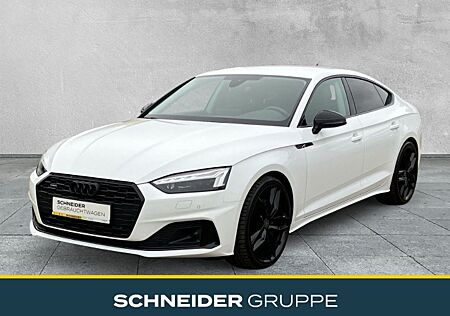 Audi A5 Sportback 45 TFSI quattro Advanced LED+KAMERA