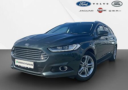 Ford Mondeo 2,0 TDCi Bi-Turbo Titanium Turnier/RFK