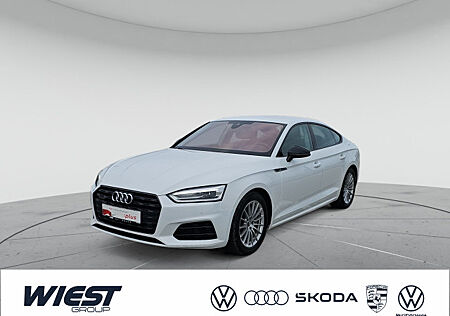 Audi A5 Sportback 40 TDI qu. S tronic, NAVI/KAM/SHZ/KLIMA/XENON uvm.