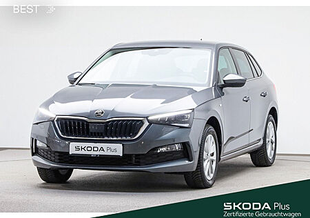 Skoda Scala 1.5 TSI DSG Tour*NAVI*LED*KAMERA*PDC*ALLWETTER