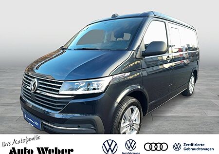 VW T6 California California FWD 2.0 TDI EU6d 2.0TDI DSG Beach Tour StandHZG Navi LED Apple CarPlay