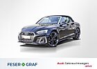 Audi S5 Cabriolet TFSI qu. tiptr. B&O+NAVI