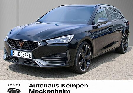 Cupra Leon Sportstourer VZ 1.4 e-Hybrid 6-Gang DSG