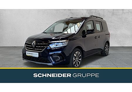 Renault Kangoo Techno Blue dCi 115 RFK+SHZ+NAVI