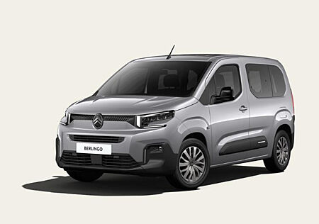 Citroën Berlingo M PureTech 110 S&S Plus