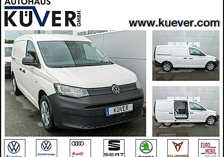 VW Caddy Maxi Kasten 2,0 TDI Klimaanlage+Tempomat