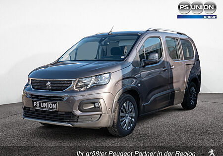 Peugeot Rifter 1.5 Allure L2 BHDi EAT