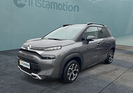 Citroën C3 Aircross PLUS 1.2 PT130 EU6d EAT6 Apple CarPlay Android Auto