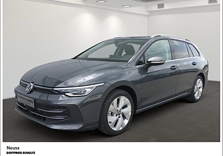 VW Golf Variant STYLE 1.5 TSI DSG NAVI LED KAMERA PANO