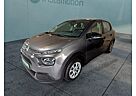 Citroën C3 Feel 1.2 PureTech 82 83 EU6d Klimaanlage Park Distance Control Tempomat