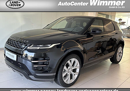 Land Rover Range Rover Evoque D200 R-Dynamic S Winter Paket