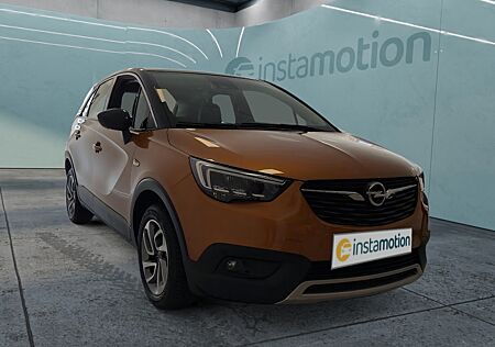 Opel Crossland X *Innovation*SHZ*RFK*LED*NAVI*