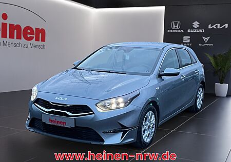 Kia Cee'd ceed_5 1.0T 100 VIS STD (NAV) NAVI / SITZHEIZUN