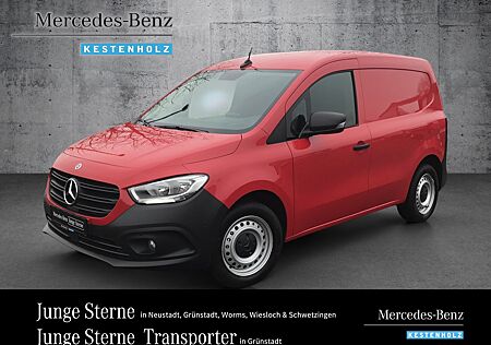 Mercedes-Benz Citan 110 Kasten BASE Navi/Klima/AHK/Kamera