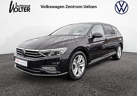 VW Passat Variant 2.0 TSI 4M Elegance